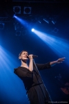 Hooverphonic opět v Praze: bez smyčců, zato intimnější