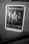 Hooverphonic opět v Praze: bez smyčců, zato intimnější