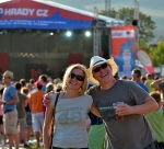 Hrady CZ na Švihově (IV.): Kryštof, Mandrage i Wohnout