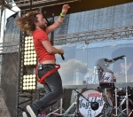 Hrady CZ na Švihově (IV.): Kryštof, Mandrage i Wohnout