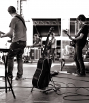 Hrady CZ na Švihově (IV.): Kryštof, Mandrage i Wohnout