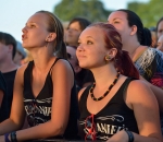 Hrady CZ na Švihově (IV.): Tomáš Klus, Pražský výběr i Koblížci