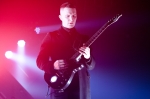 Hurts v Incheba Areně ukázali, že se velkých hal nebojí