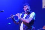 Ian Anderson vrátil Prahu o čtyřicet let v čase