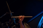 Indie popový objev ILLE rozezněl pražský klub La Loca