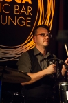 Indie popový objev ILLE rozezněl pražský klub La Loca