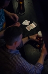 Indie popový objev ILLE rozezněl pražský klub La Loca