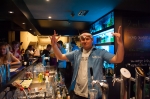 Indie popový objev ILLE rozezněl pražský klub La Loca