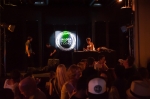 Indie popový objev ILLE rozezněl pražský klub La Loca