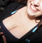 Jak se točí klip aneb Lola běží uspořádala bytový mejdan