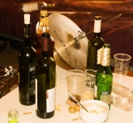 Jak se točí klip aneb Lola běží uspořádala bytový mejdan