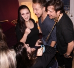 Jak se točí klip aneb Lola běží uspořádala bytový mejdan