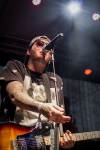 James Arthur okouzlil české publikum i podruhé