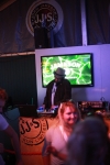 Jameson Festival Lounge ve Varech: celotýdenní párty s Pavlem Bidlem a dalšími DJs