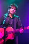 Jimmy Eat World u nás zakončili evropskou část turné