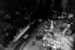 Joan Baez si v Lucerně vystřihla i Karla Kryla