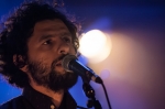José González a zasněný Lucerna Music Bar