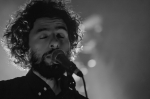 José González a zasněný Lucerna Music Bar