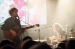 José González a zasněný Lucerna Music Bar