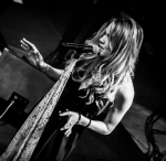 Joss Stone poprvé rozezněla svůj hlas v Česku