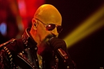 Judas Priest zaburáceli po Ostravě i v Praze