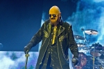 Judas Priest zaburáceli po Ostravě i v Praze