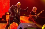 Judas Priest zaburáceli po Ostravě i v Praze