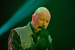 Judas Priest zaburáceli po Ostravě i v Praze