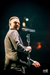 Justin Timberlake poprvé v Praze oslnil vyprodanou O2 arenu