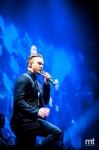 Justin Timberlake poprvé v Praze oslnil vyprodanou O2 arenu