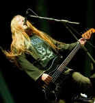 Kabát dorazil s big bandem do Olomouce