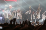 Kabát přivezl big band do Brna