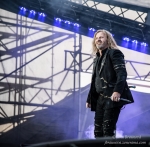 Kabát v Plzni: velkolepá audiovizuální show světových parametrů