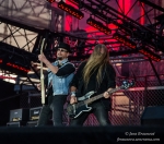 Kabát v Plzni: velkolepá audiovizuální show světových parametrů