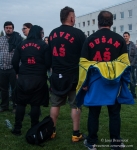 Kabát v Plzni: velkolepá audiovizuální show světových parametrů