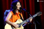 Katie Melua poprvé v Praze: krása na pohled i na poslech