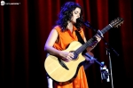 Katie Melua poprvé v Praze: krása na pohled i na poslech