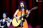 Katie Melua poprvé v Praze: krása na pohled i na poslech