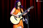 Katie Melua poprvé v Praze: krása na pohled i na poslech