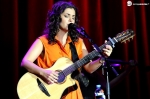 Katie Melua poprvé v Praze: krása na pohled i na poslech