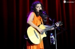 Katie Melua poprvé v Praze: krása na pohled i na poslech