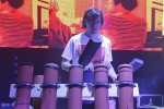 Kbelíky místo bicích, květináč namísto kytary: Tata Bojs se připravují na turné