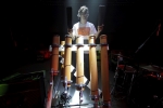 Kbelíky místo bicích, květináč namísto kytary: Tata Bojs se připravují na turné