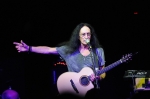 Ken Hensley zavítal při svém posledním turné do pražského Retra