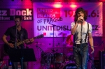 Klubová noc United Islands otevřela návštěvníkům dvacítku pražských klubů