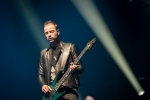Koncert podzimu: Praha zobala Muse z ruky