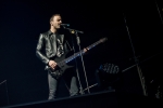 Koncert podzimu: Praha zobala Muse z ruky