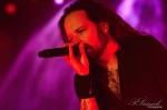 Korn přivezli do Ostravy nu metal, dubstep i ztraceného syna Heada