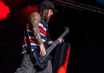 Korn přivezli na Nova Rock kultovní nu metalové hity i dubstep
