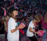 Kryštof kemp: poslední zastávka neobyčejného festivalu uchvátila plzeňské publikum